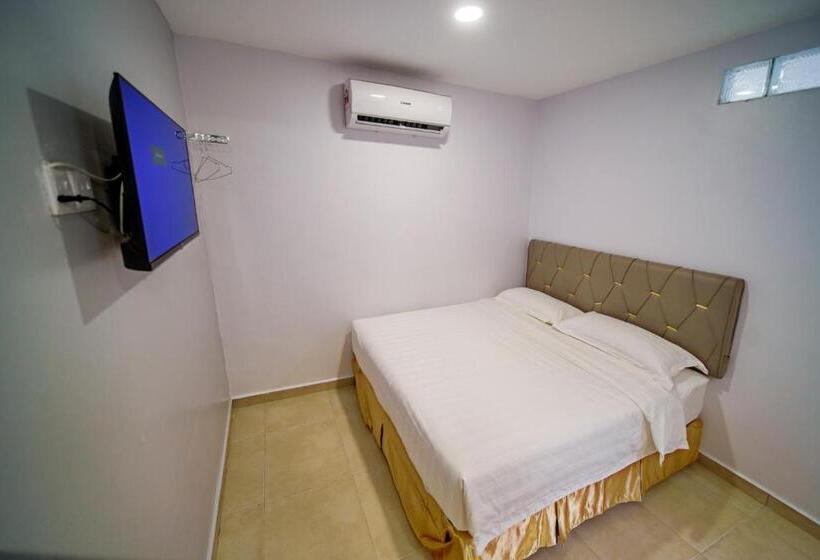 Номер Стандарт, Uptown Semenyih
