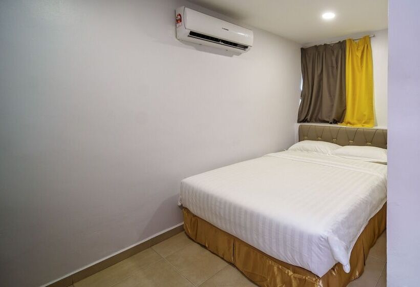 Номер Стандарт, Uptown Semenyih