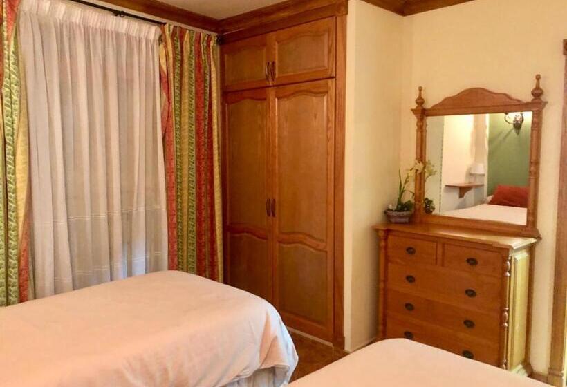 آپارتمان 1 خوابه, Vv Apartamentos Estrella Del Norte
