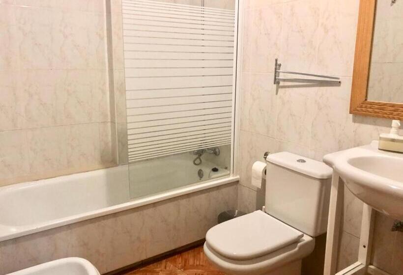 آپارتمان 1 خوابه, Vv Apartamentos Estrella Del Norte