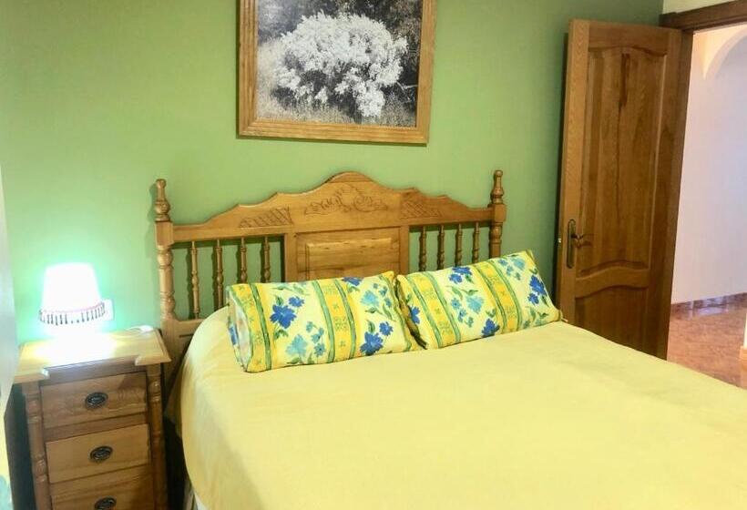 آپارتمان 1 خوابه, Vv Apartamentos Estrella Del Norte