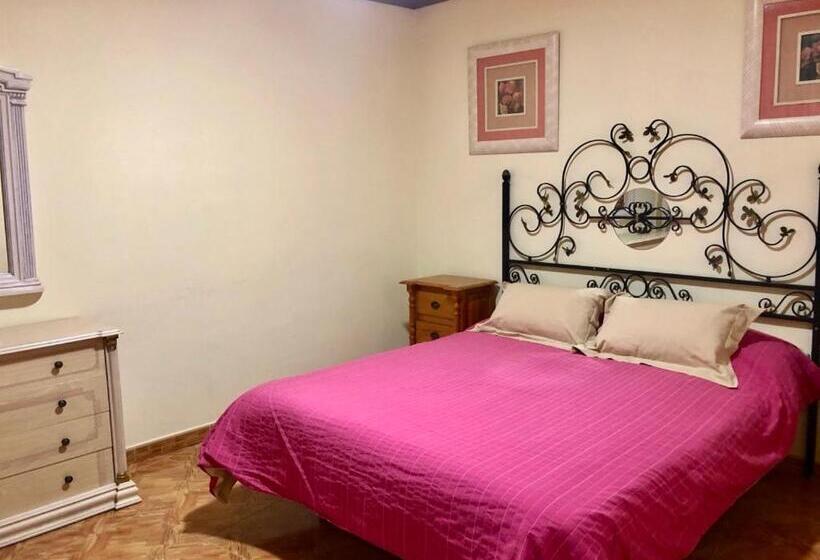 آپارتمان 1 خوابه, Vv Apartamentos Estrella Del Norte