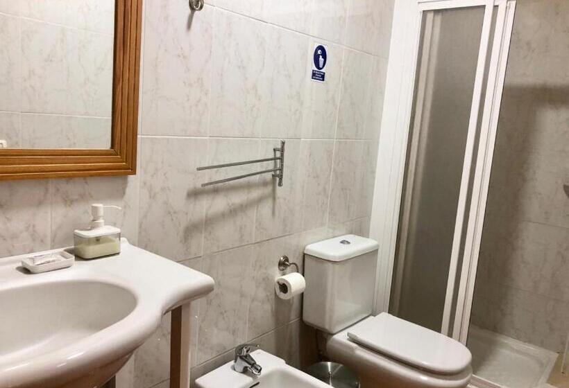 آپارتمان 1 خوابه, Vv Apartamentos Estrella Del Norte