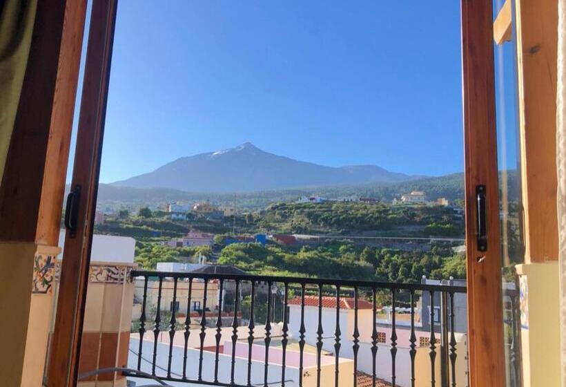سوئیت با تخت بزرگ, Vv Apartamentos Estrella Del Norte