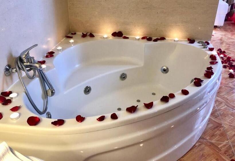 سوئیت با تخت بزرگ, Vv Apartamentos Estrella Del Norte