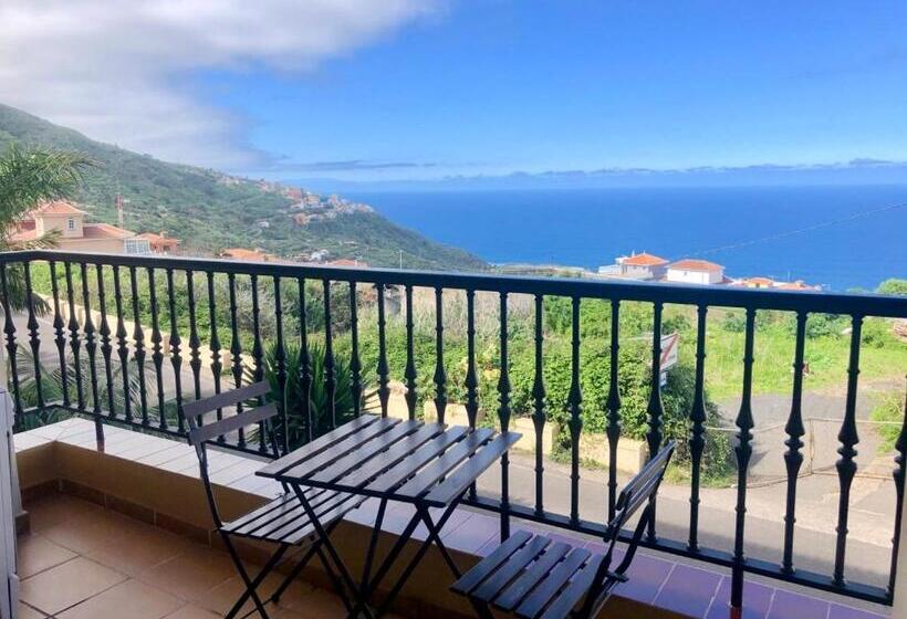 آپارتمان 2 خوابه, Vv Apartamentos Estrella Del Norte