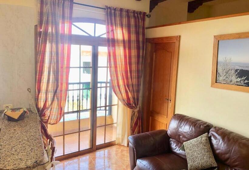 آپارتمان 2 خوابه, Vv Apartamentos Estrella Del Norte