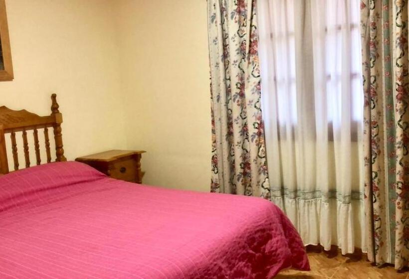 آپارتمان 1 خوابه با بالکن, Vv Apartamentos Estrella Del Norte