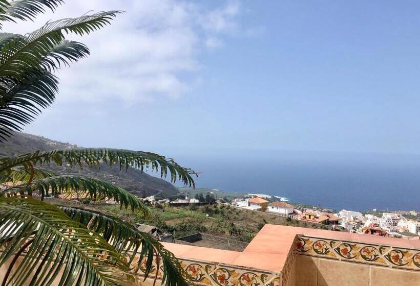 آپارتمان 1 خوابه با تراس, Vv Apartamentos Estrella Del Norte