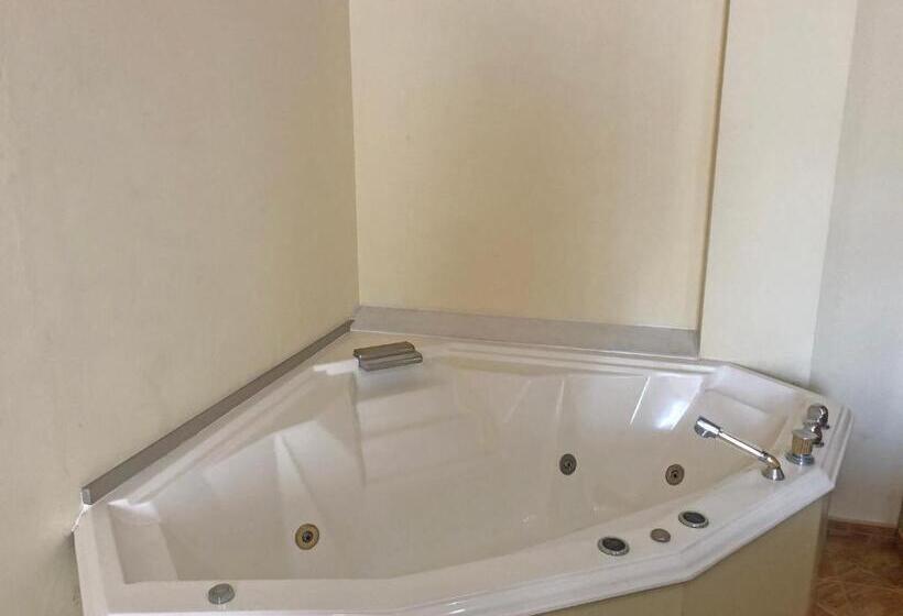 سوئیت 2 خوابه, Vv Apartamentos Estrella Del Norte