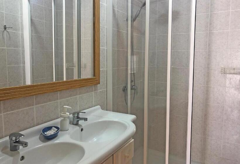 سوئیت 2 خوابه, Vv Apartamentos Estrella Del Norte