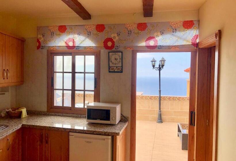 آپارتمان سوپریور 1 خوابه, Vv Apartamentos Estrella Del Norte