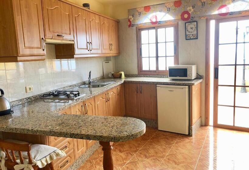 آپارتمان سوپریور 1 خوابه, Vv Apartamentos Estrella Del Norte