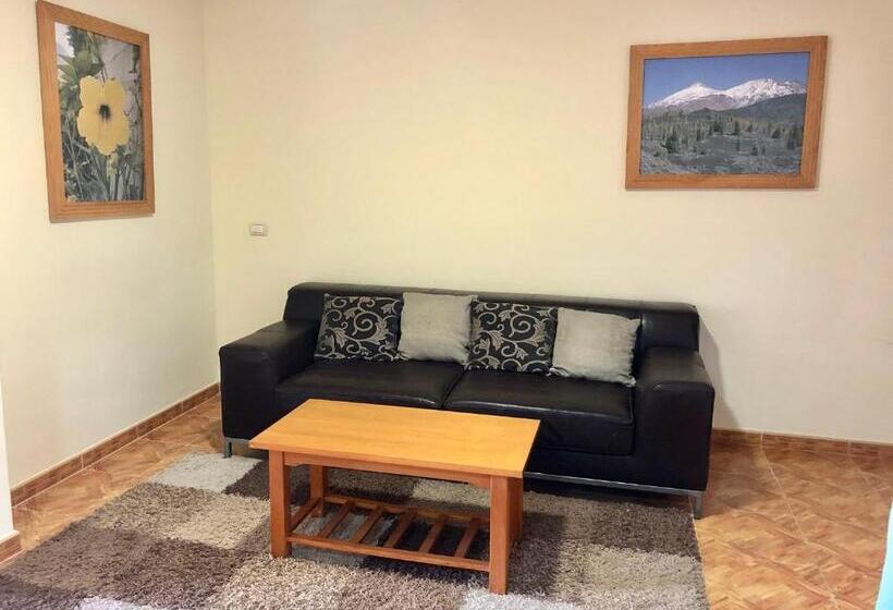 آپارتمان سوپریور 1 خوابه, Vv Apartamentos Estrella Del Norte