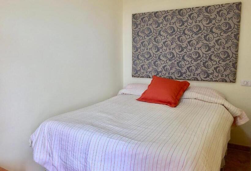 آپارتمان سوپریور 1 خوابه, Vv Apartamentos Estrella Del Norte