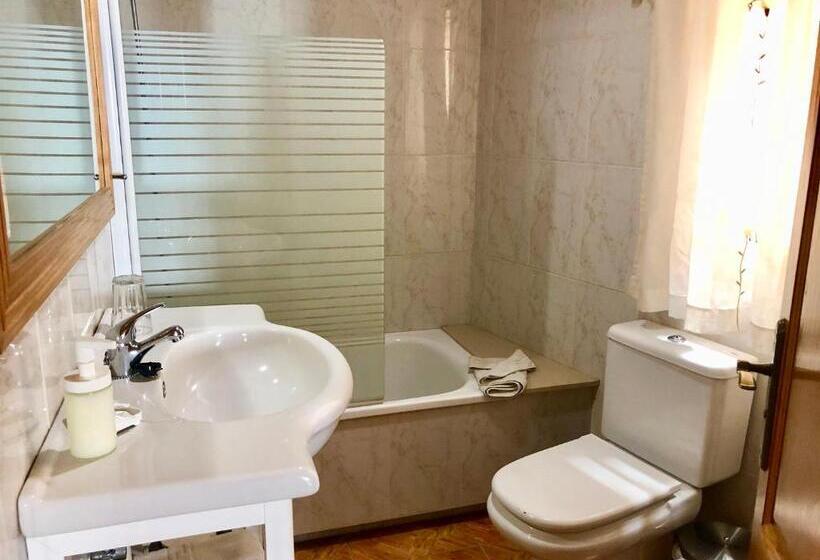 آپارتمان سوپریور 1 خوابه, Vv Apartamentos Estrella Del Norte