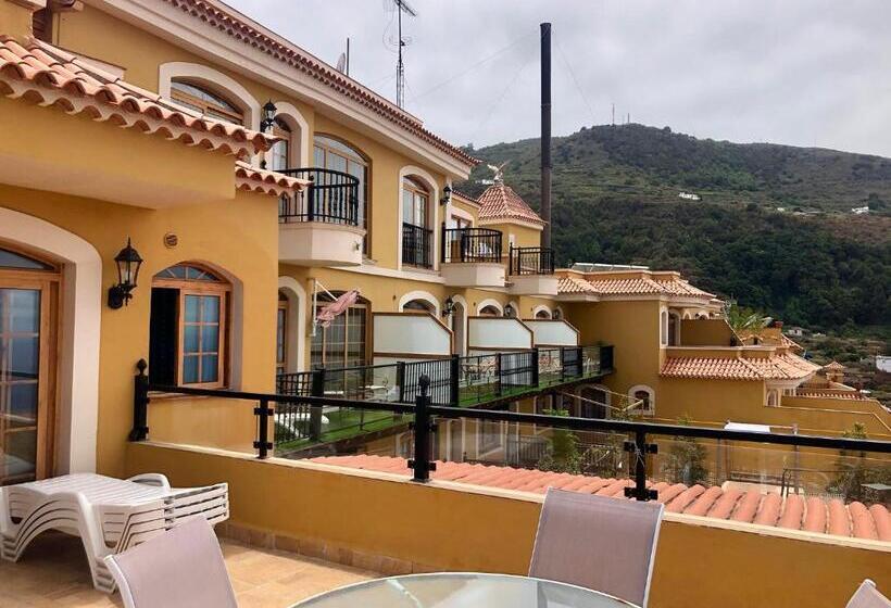 آپارتمان سوپریور 1 خوابه, Vv Apartamentos Estrella Del Norte