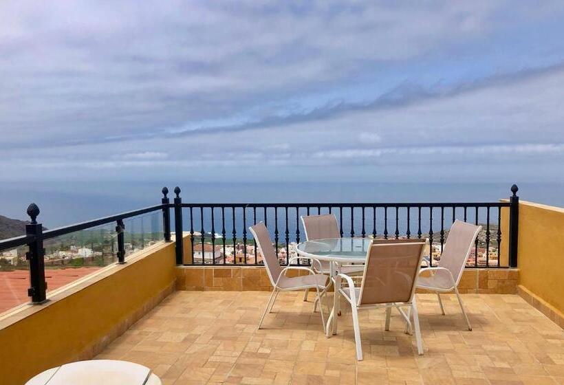 آپارتمان سوپریور 1 خوابه, Vv Apartamentos Estrella Del Norte