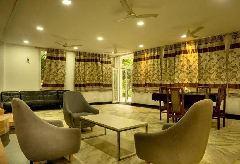 Семейный Номер Superior, Farm Stay Resort   Shamirpet, Hyderabad
