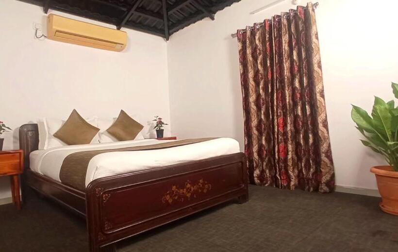 Президентский Люкс, Farm Stay Resort   Shamirpet, Hyderabad