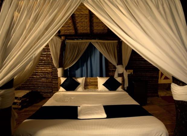 Стандартный Номер Кровать Кинг, Farm Stay Resort   Shamirpet, Hyderabad
