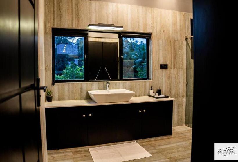 استودیوی لوکس, Karawwa Luxury Villas