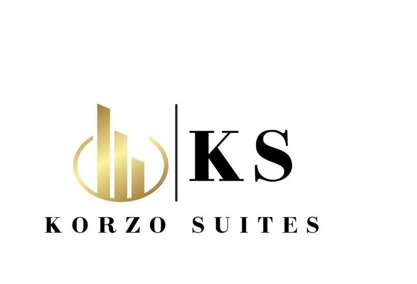 استودیو استاندارد با تراس, Korzo Suites