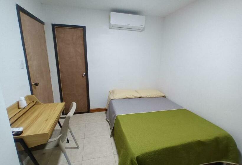 اتاق استاندارد, Confortable Y Central Habitación A Una Cuadra De La Playa..