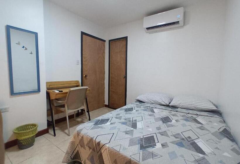 اتاق استاندارد, Confortable Y Central Habitación A Una Cuadra De La Playa..