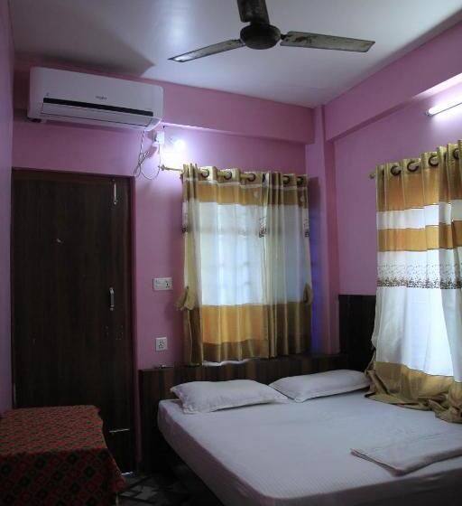 اتاق استاندارد, Fewa View Guest House
