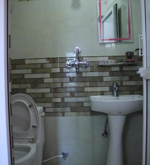 اتاق استاندارد, Fewa View Guest House