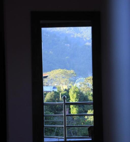 اتاق استاندارد, Fewa View Guest House