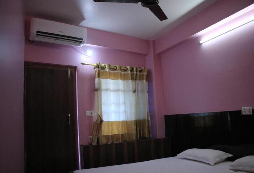 اتاق استاندارد, Fewa View Guest House