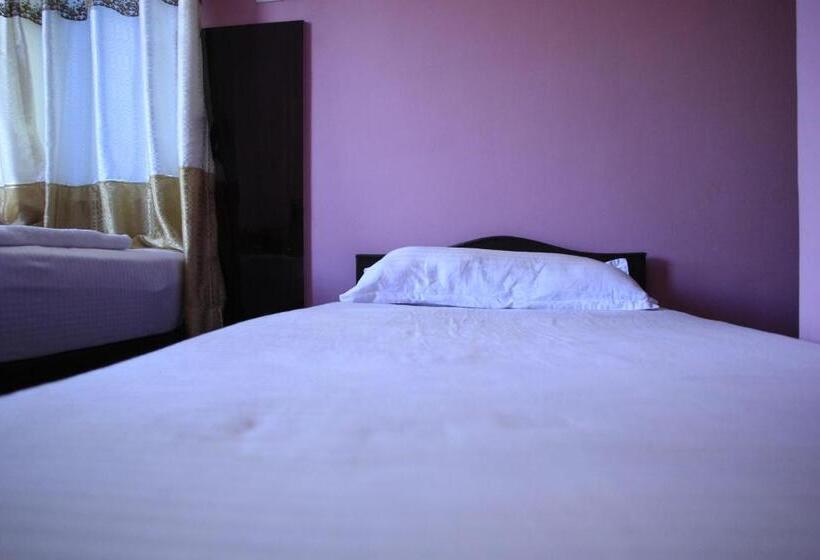 اتاق استاندارد, Fewa View Guest House