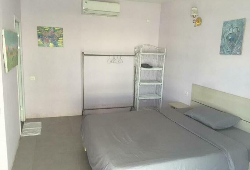 اتاق استاندارد, Ginger Sihanoukville