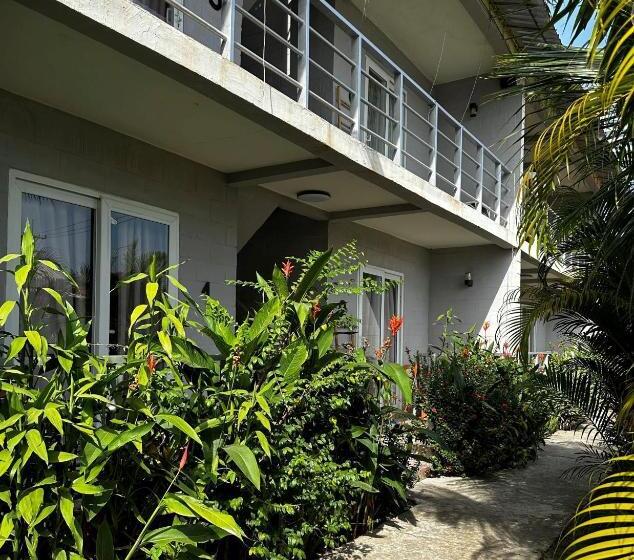 اتاق استاندارد, Ginger Sihanoukville