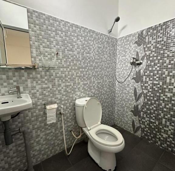 اتاق استاندارد, Ginger Sihanoukville