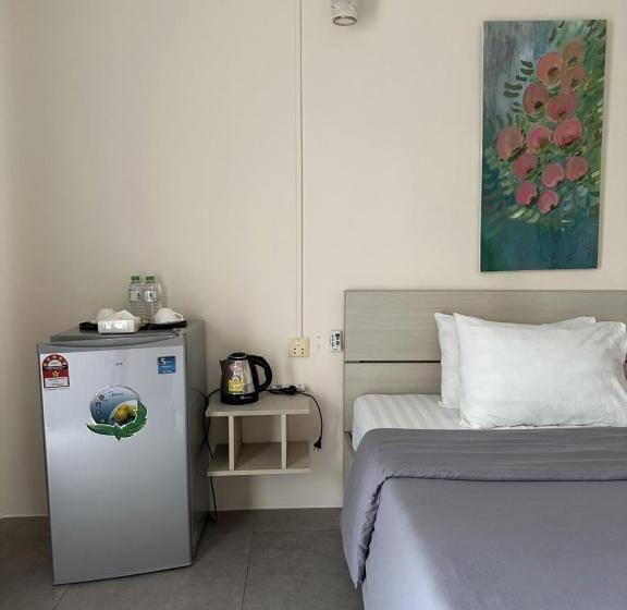 اتاق استاندارد, Ginger Sihanoukville