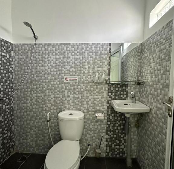 اتاق استاندارد, Ginger Sihanoukville