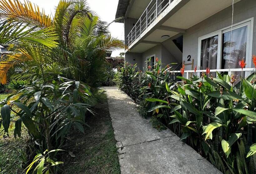 اتاق استاندارد, Ginger Sihanoukville