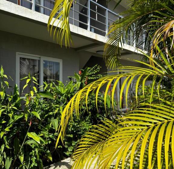 اتاق استاندارد, Ginger Sihanoukville