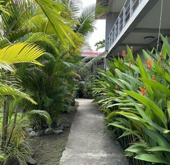 اتاق استاندارد, Ginger Sihanoukville