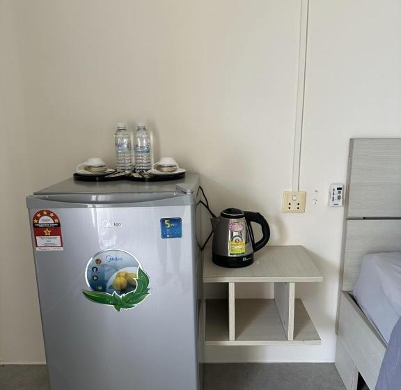 اتاق استاندارد, Ginger Sihanoukville