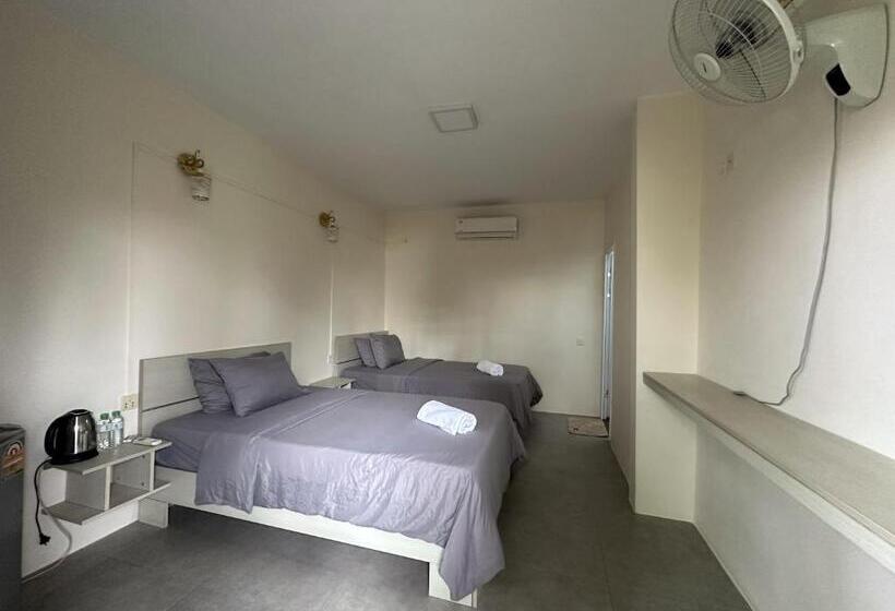 اتاق استاندارد, Ginger Sihanoukville