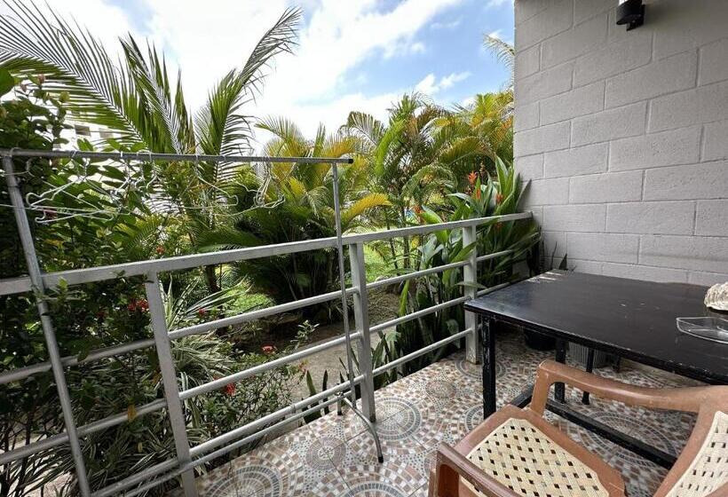 اتاق استاندارد, Ginger Sihanoukville