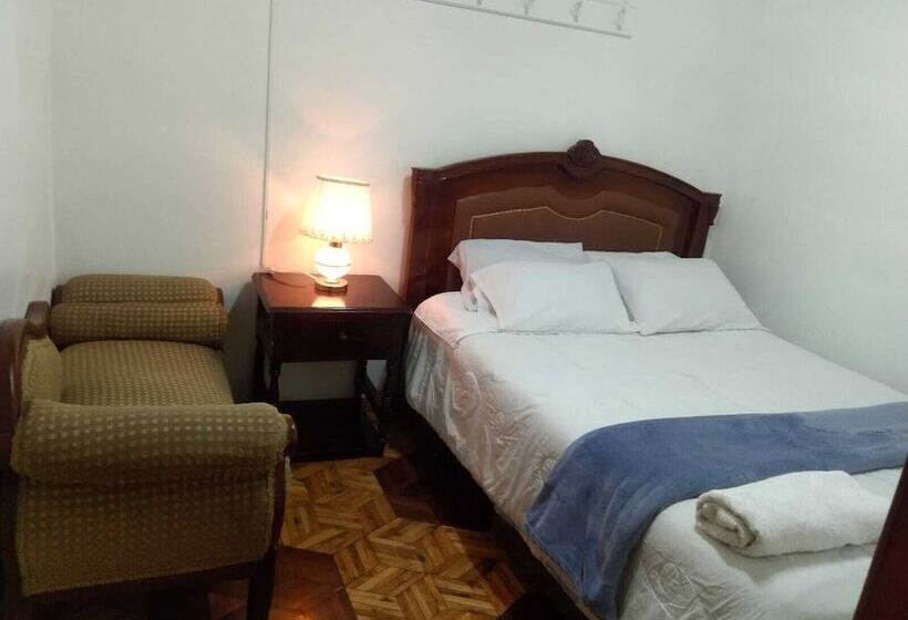 اتاق عادی, Hostal Altamira Suites