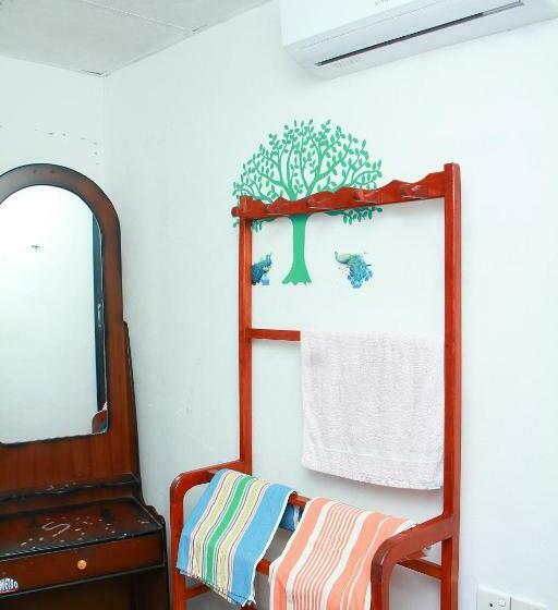 اتاق استاندارد, Sumith Villa