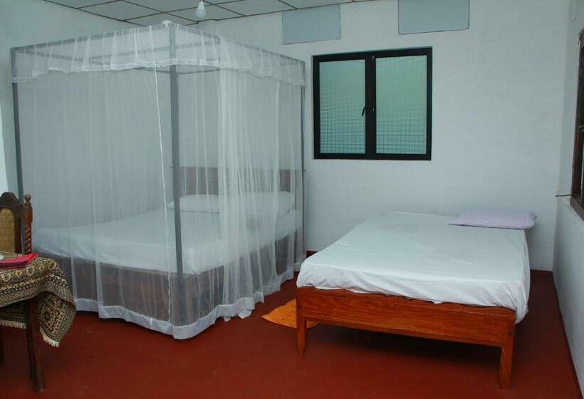 اتاق استاندارد, Sumith Villa