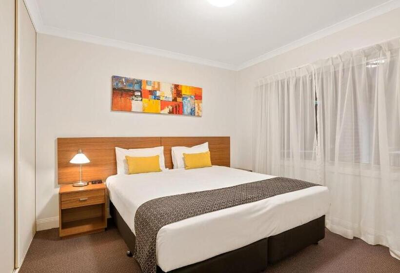 آپارتمان 2 خوابه, Amazing Accommodations: St Kilda