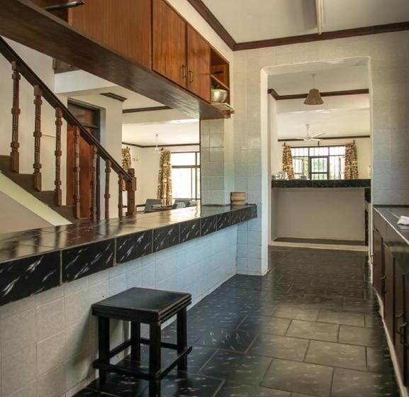 ویلای لوکس 1 خوابه, Bahari Dhow Beach Villas